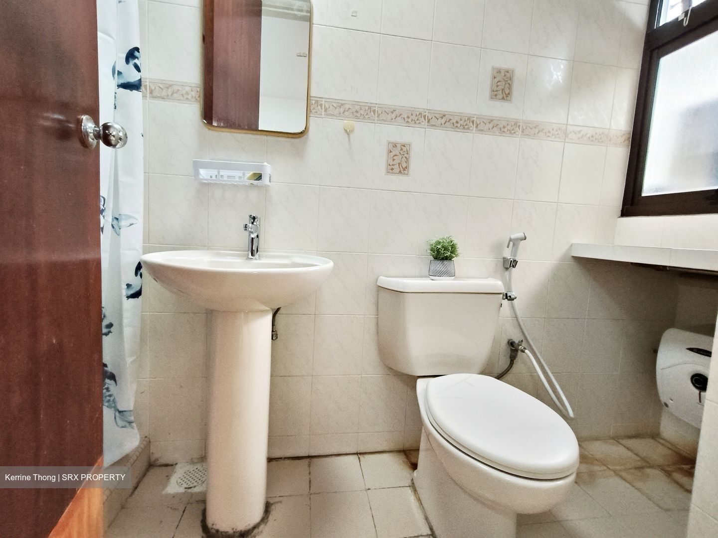 Equatorial Apartments (D15), Apartment #447427141